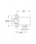 подключение grohe allure brilliant 27707000 для душевого шланга Купить Подключение Grohe Allure Brilliant 27707000 для душевого шланга по низкой цене
