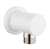 подключение grohe rainshower 27057ls0 для душевого шланга Купить Подключение Grohe Rainshower 27057LS0 для душевого шланга по низкой цене