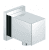 подключение grohe euphoria cube 27704000 для душевого шланга Купить Подключение Grohe Euphoria Cube 27704000 для душевого шланга по низкой цене