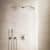 подключение grohe grandera 27970000 для душевого шланга Купить Подключение Grohe Grandera 27970000 для душевого шланга по низкой цене