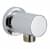 Купить Подключение Grohe Rainshower 27057000 для душевого шланга по низкой цене