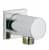 Купить Подключение Grohe Rainshower 27076000 для душевого шланга по низкой цене