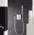 Купить Подключение Grohe Rainshower 27076000 для душевого шланга по низкой цене
