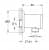 подключение grohe relexa 28626000 для душевого шланга Купить Подключение Grohe Relexa 28626000 для душевого шланга по низкой цене