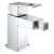 Купить Смеситель Grohe Eurocube 23138000 для биде по низкой цене
