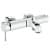 смеситель grohe grandera 23317000 для ванны Купить Смеситель Grohe Grandera 23317000 для ванны по низкой цене