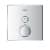 термостат grohe grohtherm smartcontrol внешняя часть 29123000 Купить Термостат Grohe Grohtherm SmartControl внешняя часть 29123000 по низкой цене