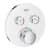 термостат grohe grohtherm smartcontrol внешняя часть 29151ls0 Купить Термостат Grohe Grohtherm SmartControl внешняя часть 29151LS0 по низкой цене