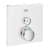 термостат grohe grohtherm smartcontrol внешняя часть 29153ls0 Купить Термостат Grohe Grohtherm SmartControl внешняя часть 29153LS0 по низкой цене
