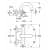 смеситель grohe atrio ypsilon 25010000 для ванны Купить Смеситель Grohe Atrio Ypsilon 25010000 для ванны по низкой цене