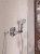 Смеситель для ванны Grohe BauClassic 29047000 Смеситель для душа Grohe BauClassic 29047000