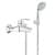 Душевой гарнитур Grohe Eurosmart New 3330220A
