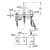 смеситель grohe essence+ 19976001 для ванны Купить Смеситель Grohe Essence+ 19976001 для ванны по низкой цене