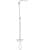 Купить Стойка Grohe Euphoria 26322000 душевая по низкой цене