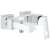 смеситель grohe eurocube 23140000 для ванны Купить Смеситель Grohe Eurocube 23140000 для ванны по низкой цене