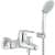 Душевая система Grohe Eurodisc Cosmopolitan 33395002 Душевой гарнитур Grohe Eurodisc Cosmopolitan 33395002