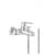 Душевая система Grohe Eurodisc Cosmopolitan 33395002 Душевой гарнитур Grohe Eurodisc Cosmopolitan 33395002