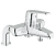 смеситель grohe eurodisc cosmopolitan 33392002 для ванны Купить Смеситель Grohe Eurodisc Cosmopolitan 33392002 для ванны по низкой цене