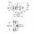 смеситель grohe eurodisc joy 23431ls0 для ванны Купить Смеситель Grohe Eurodisc Joy 23431LS0 для ванны по низкой цене