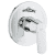 Купить Смеситель Grohe Eurosmart Cosmopolitan 32879000 для ванны по низкой цене