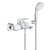 Душевая система Grohe Eurostyle New 3359230A Душевой гарнитур Grohe Eurostyle New 3359230A