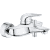 Купить Смеситель Grohe Eurostyle New 33591003 для ванны по низкой цене