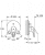 смеситель grohe eurostyle new для ванны, внешняя часть 19506ls3 Купить Смеситель Grohe Eurostyle New для ванны, внешняя часть 19506LS3 по низкой цене