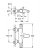 термостат grohe grohtherm 800 34567000 для ванны Купить Термостат Grohe Grohtherm 800 34567000 для ванны по низкой цене