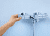 термостат grohe grohtherm 800 34567000 для ванны Купить Термостат Grohe Grohtherm 800 34567000 для ванны по низкой цене