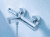 термостат grohe grohtherm 1000 cosmopolitan m 34215002 для ванны Купить Термостат Grohe Grohtherm 1000 Cosmopolitan M 34215002 для ванны по низкой цене