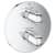 термостат grohe grohtherm 1000 new внешняя часть 19986000 Купить Термостат Grohe Grohtherm 1000 New внешняя часть 19986000 по низкой цене