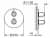 термостат grohe grohtherm 1000 new внешняя часть 19984000 Купить Термостат Grohe Grohtherm 1000 New внешняя часть 19984000 по низкой цене