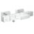 термостат grohe grohtherm cube 34497000 для ванны Купить Термостат Grohe Grohtherm Cube 34497000 для ванны по низкой цене