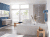термостат grohe grohtherm cube 34497000 для ванны Купить Термостат Grohe Grohtherm Cube 34497000 для ванны по низкой цене