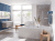 термостат grohe grohtherm cube 34502000 для ванны Купить Термостат Grohe Grohtherm Cube 34502000 для ванны по низкой цене