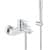 Душевая система Grohe Lineare New 33850001 для ванны Душевой гарнитур Grohe Lineare New 33850001 для ванны