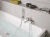 Душевая система Grohe Lineare New 33850001 для ванны Душевой гарнитур Grohe Lineare New 33850001 для ванны