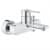 смеситель grohe lineare new 33849001 для ванны Купить Смеситель Grohe Lineare New 33849001 для ванны по низкой цене