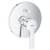 смеситель grohe lineare new для ванны, внешняя часть 19297001 Купить Смеситель Grohe Lineare New для ванны, внешняя часть 19297001 по низкой цене