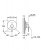 смеситель grohe lineare new для ванны, внешняя часть 19297001 Купить Смеситель Grohe Lineare New для ванны, внешняя часть 19297001 по низкой цене