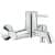 смеситель grohe bauclassic 32865000 для ванны Купить Смеситель Grohe BauClassic 32865000 для ванны по низкой цене
