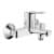 смеситель grohe bauedge 23334000 для ванны Купить Смеситель Grohe BauEdge 23334000 для ванны по низкой цене