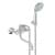 Душевая система Grohe Costa S 26792001 для ванны Душевой гарнитур Grohe Costa S 26792001 для ванны