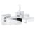 смеситель grohe eurocube joy 23666000 для ванны Купить Смеситель Grohe Eurocube Joy 23666000 для ванны по низкой цене