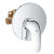 Смеситель для ванны Grohe Eurostyle 23725003 Смеситель для душа Grohe Eurostyle 23725003