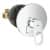 Смеситель для ванной Grohe BauLoop 29080000 Смеситель для душа Grohe BauLoop 29080000