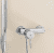 Смеситель для ванны Grohe Concetto 32210001 Смеситель для душа Grohe Concetto 32210001