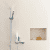 Смеситель для ванны Grohe Concetto 32210001 Смеситель для душа Grohe Concetto 32210001