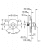 Смеситель для ванной Grohe Concetto 32213001 Смеситель для душа Grohe Concetto 32213001