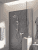 Смеситель для ванны Grohe Eurosmart New 33555002 Смеситель для душа Grohe Eurosmart New 33555002